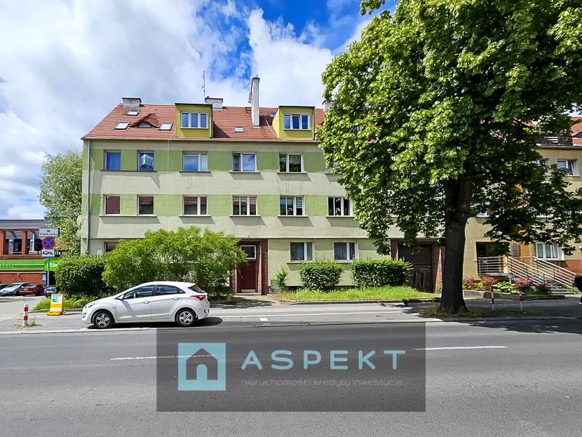 Mieszkanie Opole