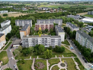 Mieszkanie Płock