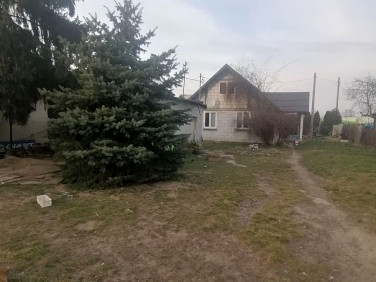 Działka budowlana Jabłonna