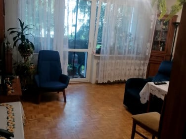 Mieszkanie Legionowo
