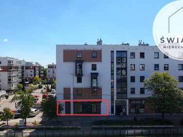 Lokal Toruń