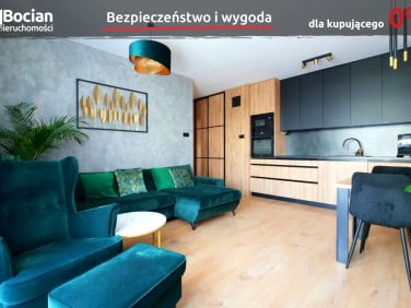 Mieszkanie Gdańsk