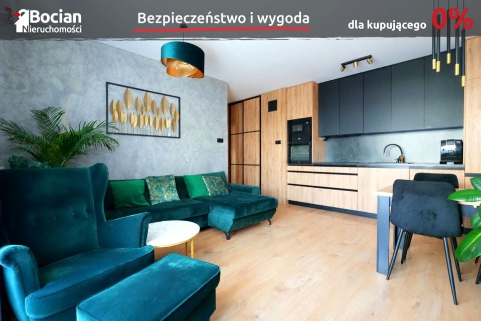 Mieszkanie Gdańsk