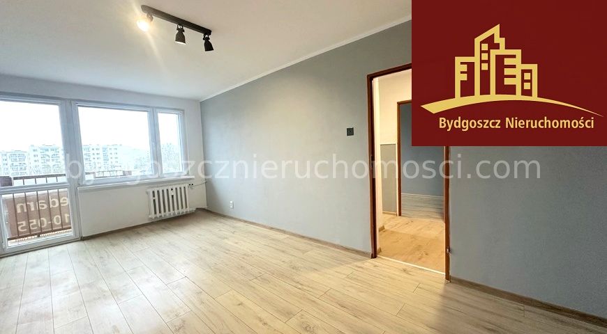 Mieszkanie Bydgoszcz