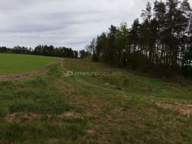 Działka budowlana Dębnica Kaszubska