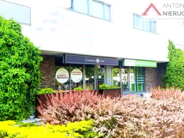 Lokal Legionowo