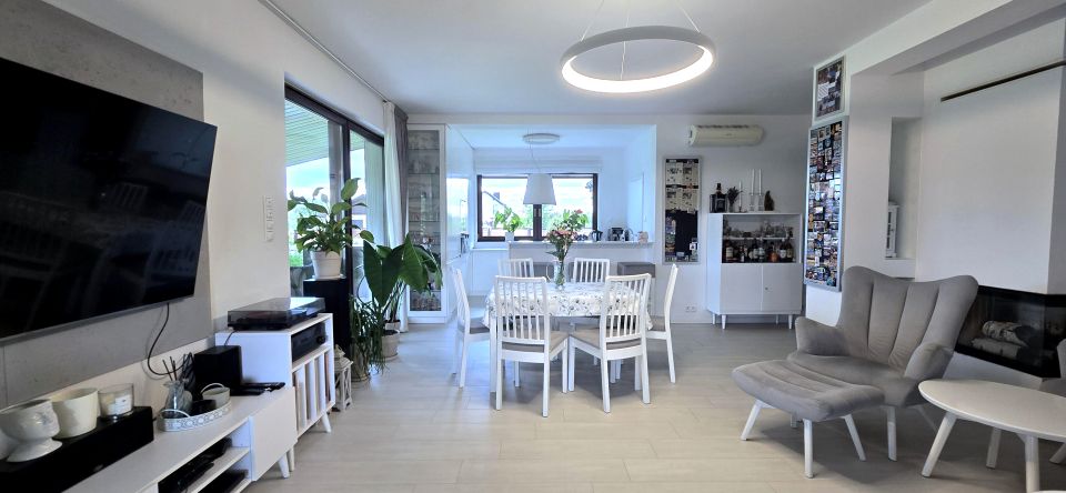 Dom wolnostojący sprzedaż