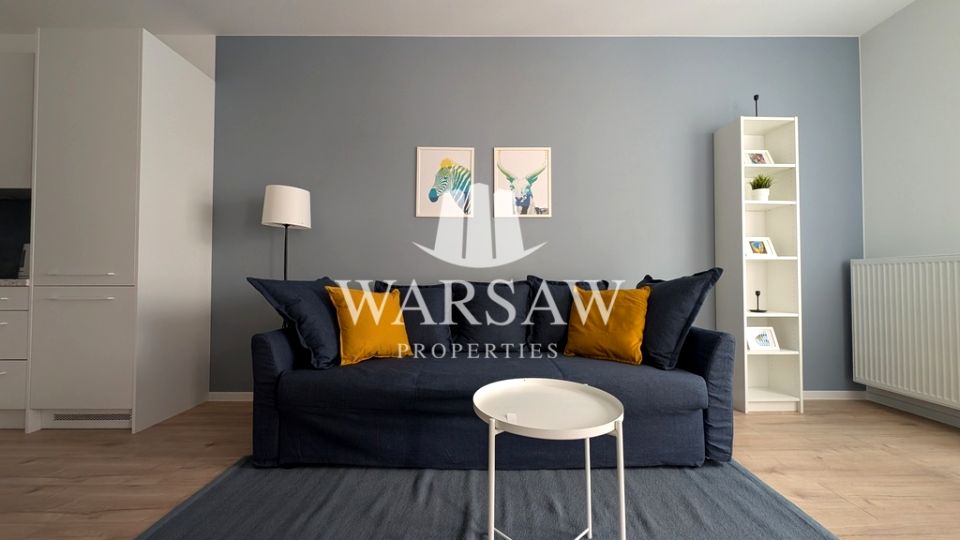 Mieszkanie Łódź