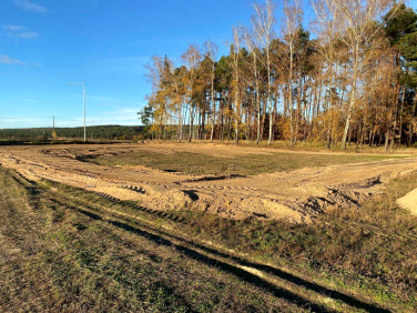 Działka budowlana Mokre sprzedam