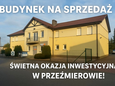 Dom Przeźmierowo