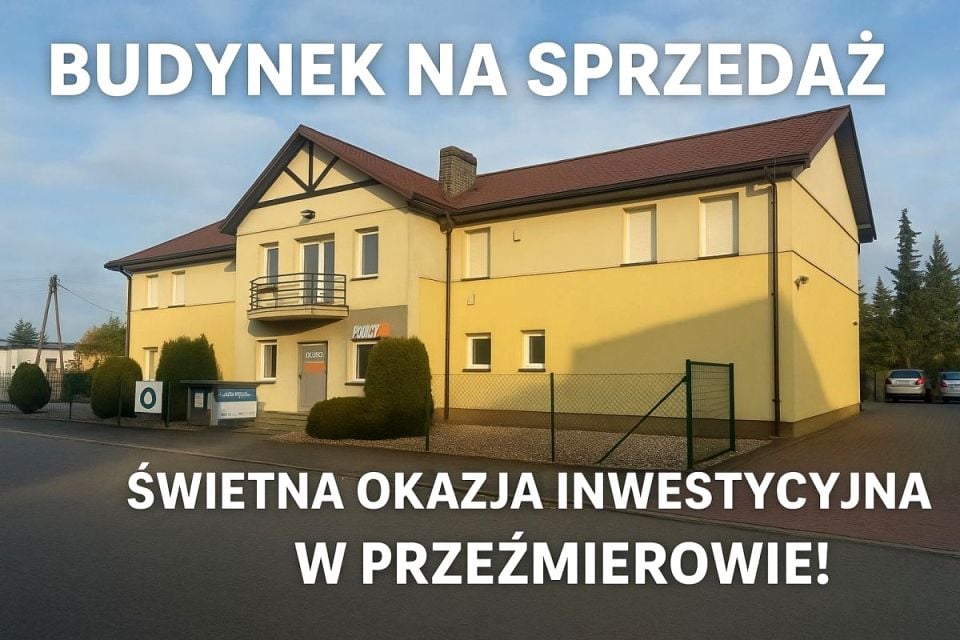 Lokal Przeźmierowo