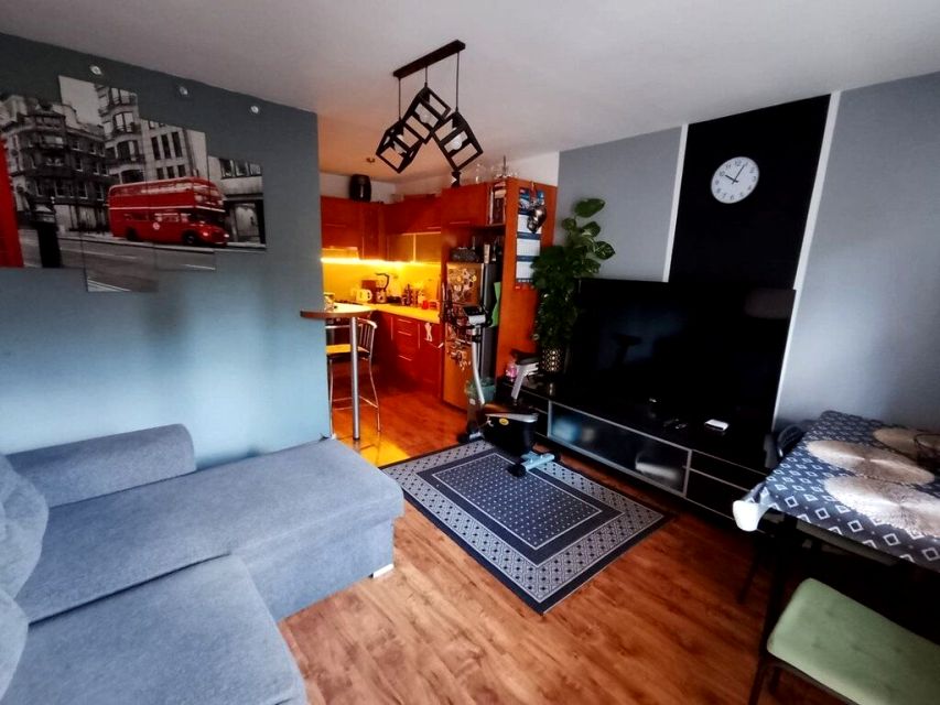 Mieszkanie Warszawa sprzedaż