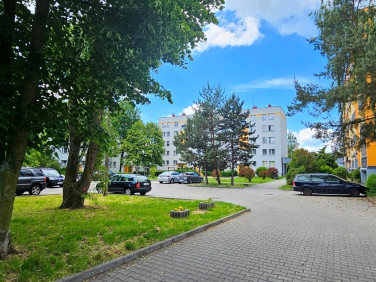 Mieszkanie Gliwice