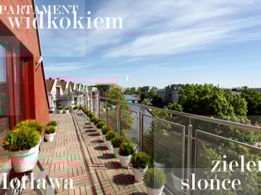 Mieszkanie Gdańsk
