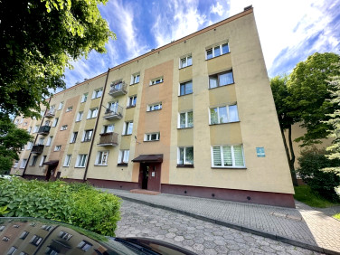 Mieszkanie Częstochowa