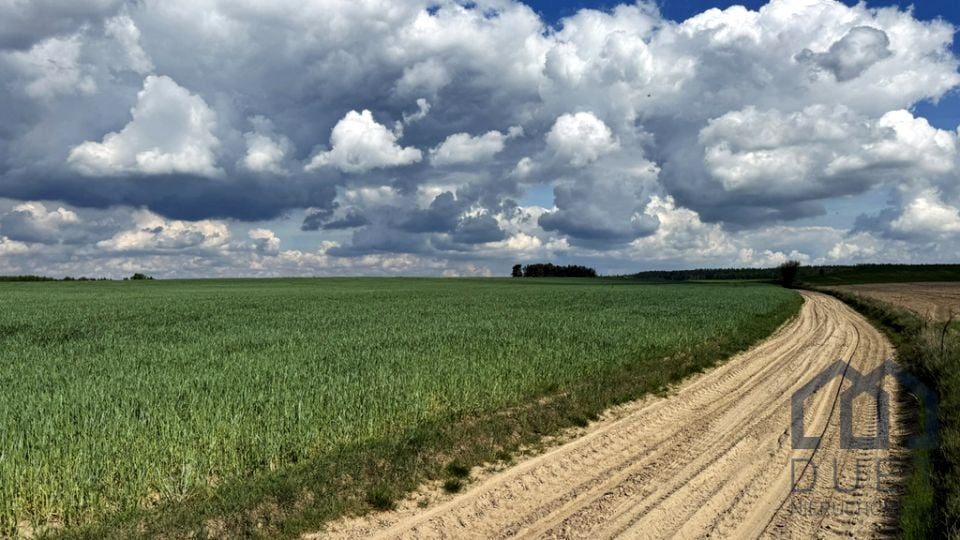Działka rolna Świątniki
