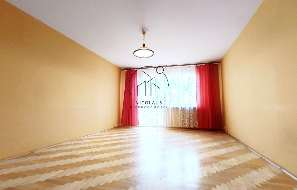 Mieszkanie Toruń