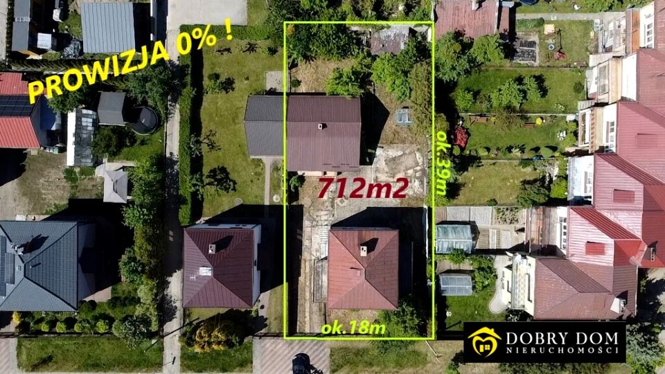 Dom Sokółka sprzedaż