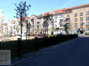 Mieszkanie Poznań