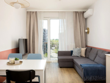 Mieszkanie Warszawa
