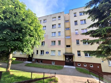 Mieszkanie Przemyśl