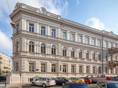 Lokal Warszawa