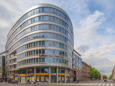 Lokal Warszawa