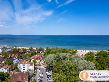 Mieszkanie Gdańsk