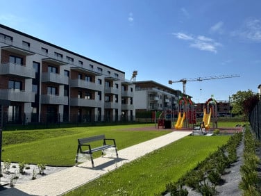 Mieszkanie Kraków