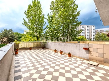 Mieszkanie Warszawa