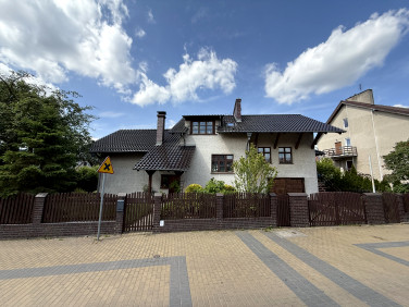Dom Szczecin