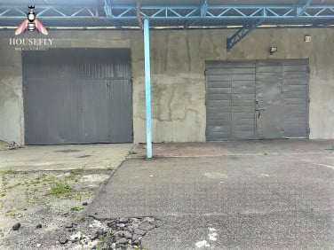 Budynek użytkowy Głogów