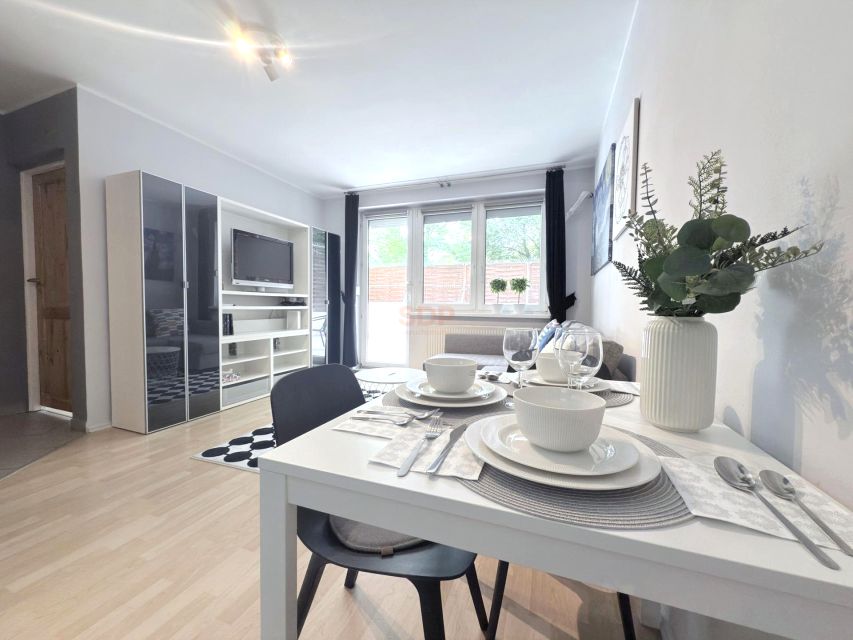 Mieszkanie blok mieszkalny sprzedaż