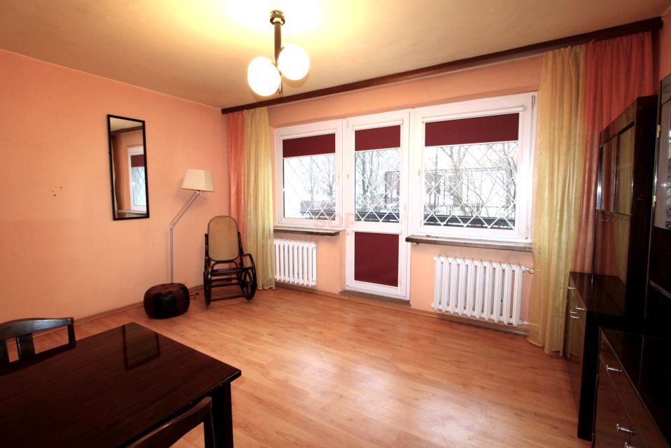 Mieszkanie Warszawa