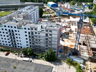 Mieszkanie Poznań
