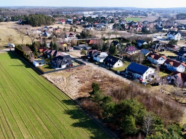 Działka inna Gdynia