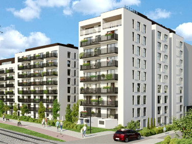 Mieszkanie Poznań
