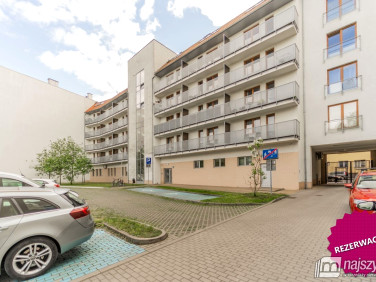 Mieszkanie Szczecin