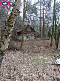 Działka Grabce Józefpolskie