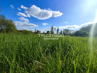 Działka Kruszew