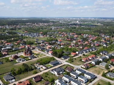 Działka budowlana Białystok sprzedam