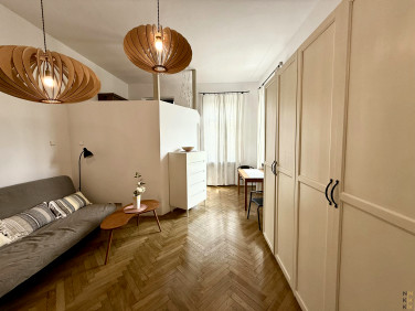 Mieszkanie Wrocław
