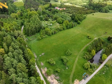 Działka Elbląg
