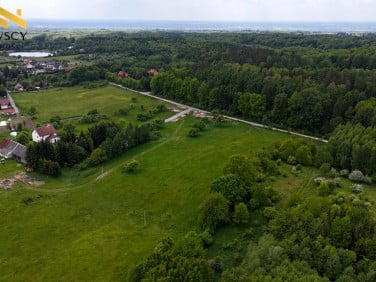 Działka Elbląg