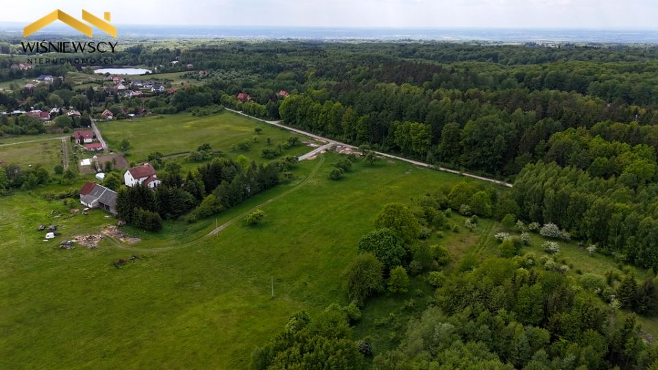 Działka Elbląg