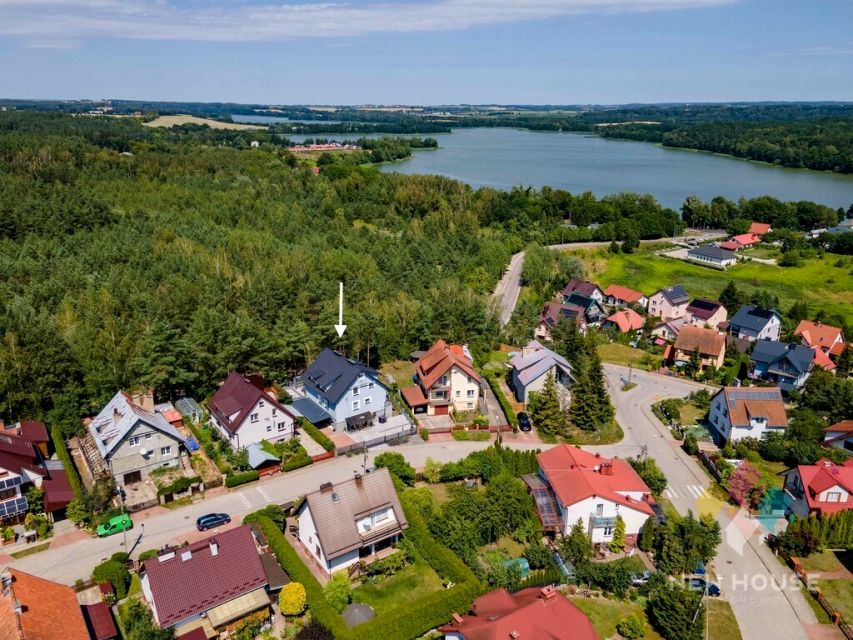 Dom Mrągowo