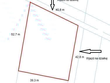Działka budowlana Piekary Śląskie