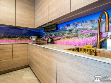 Mieszkanie apartamentowiec sprzedaż