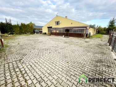 Budynek użytkowy Jelenia Góra sprzedaż