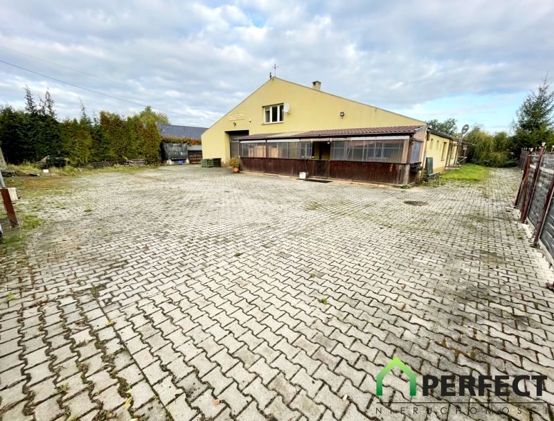 Budynek użytkowy Jelenia Góra sprzedaż